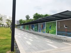 -深圳大学(丽湖校区)