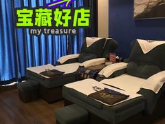 -足传奇足浴SPA(科技城店)