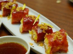 -明阁 Ming Court(广州朗豪酒店)