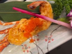 -昱匠·日本料理(金融街店)