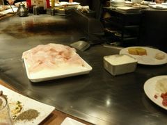 -水木锦堂·自助铁板烧(世贸天阶店)