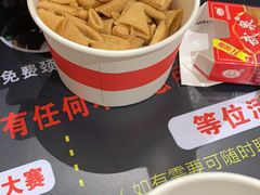 -海底捞火锅(团结桥店)