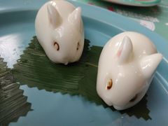-一笼小幸运