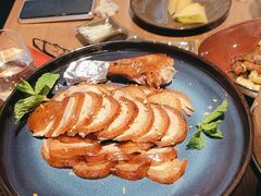 -青年公社烤鸭(肇嘉浜路店)