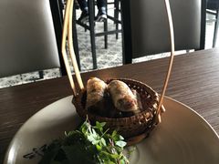 -Cau Go Vietnamese Cuisine