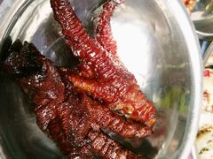 -88号小吃店·经典云南菜·地道纳西美食