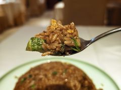 -惠丰堂饭庄·烤鸭·京味菜(翠微路店)