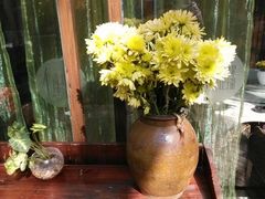 android_upload_pic-新竹里馆·花园餐厅(兴苑路店)