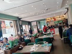 大堂-紫光园(创始店)
