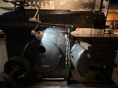 -柳州工业博物馆