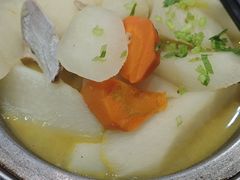 -百年银屏蚝烙·潮汕菜·非遗(乐山店)