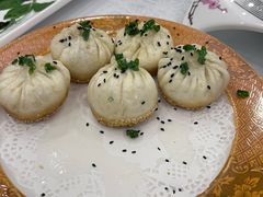 生煎包-无名居(农展馆店)