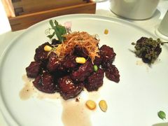-民国红公馆·秦淮八艳(夫子庙店)