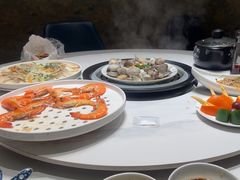 -望海臻鲜·海鲜餐厅
