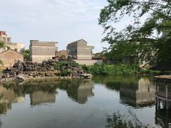 -扬美古镇景区
