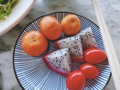 -东南里湖景餐厅·新闽菜(浦西万达店)