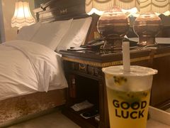 -芜湖白金汉爵大酒店