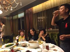 -麻省理功-深海烤鱼(昆城广场店)