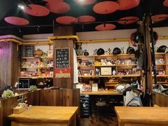 -我的面 川味Bistro(后沙峪店)