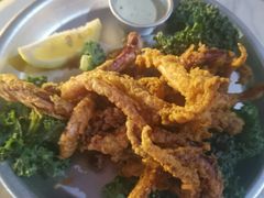 -农畉LONFOOD(福田星河COCOPark店)