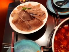 -老城鲜·小海鲜贝贝煲火锅(壹方城店)