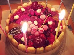 -哈根达斯(武汉天地店)