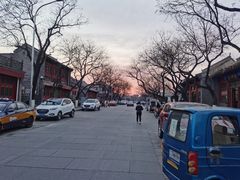 -宛平李记小吃(东关街店)