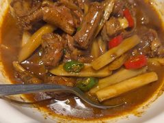 -顺香居·老字号湖北菜(江汉路店)