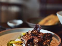 慢烤新疆小肥羊排-OTIUM • 柴屿麦(亮马桥店)