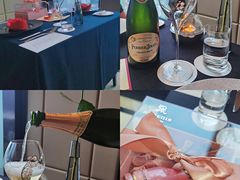 -Social 秀西餐厅-长沙瑞吉酒店(运达店)