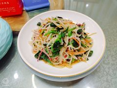 大拌粉-祥和粗粮食府(南环西路店)