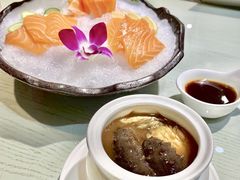 佛跳墙-朝郡酒家·粤菜(燕大星苑店)