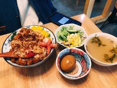 -红小满休闲餐厅(十全街店)