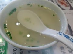 清汤-永祥烧腊餐厅(虹口店)
