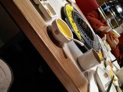 -韩宫宴烤肉·料理(苏州中心店)