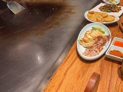 -飞阳铁板烧(ME TOWN购物中心店)