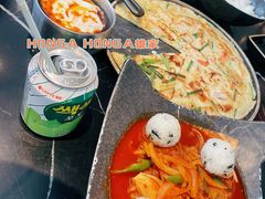 -HONGA HONGA雄家(曹路店)