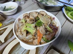 -陈金兰饮食店(柳前巷店)