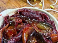 现划鳝鱼-储奇门鳝鱼火锅(总店)