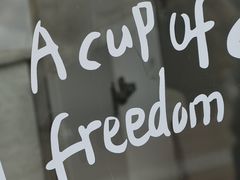 -卖呆儿咖啡(望京店)