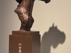 -江苏省美术馆(长江路新馆)