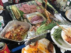 -宁波五龙潭景区