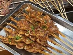 -串盟烧烤大排档·长沙美食地标(星沙店)