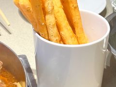 -蝎王府羊蝎子(虎坊桥总店)