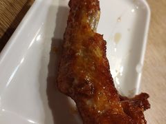 -味千拉面(煌华新纪元购物广场店)