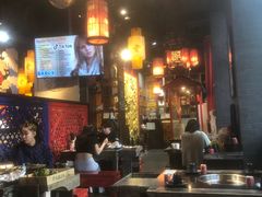 -大味老火锅City店
