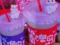 -南澳岛打卡果汁冰公司