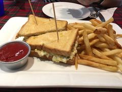 -芭莉与彩虹西餐厅(成都合生汇店)