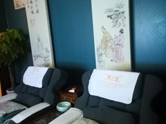 -儒之堂足道·SPA·推拿(莫干山路店)