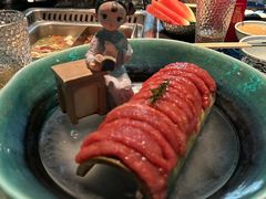 -大隐·成都火锅Bistro(合生麒麟新天地店)